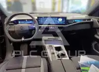 2025 Opel GrandlandX