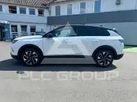 2025 Opel GrandlandX