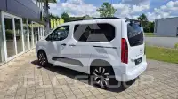 2025 Opel Combo