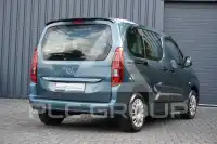 2025 Opel Combo