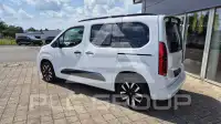 2025 Opel Combo