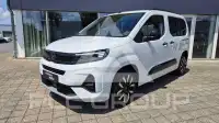 2025 Opel Combo