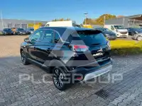 2025 Opel CrosslandX