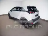 2025 Opel CrosslandX