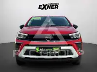 2025 Opel CrosslandX