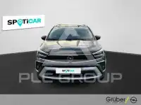 2025 Opel CrosslandX