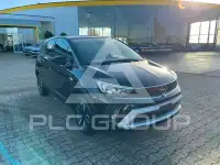 2025 Opel CrosslandX