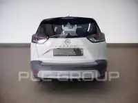 2025 Opel CrosslandX