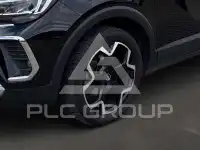 2025 Opel CrosslandX