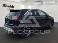 2025 Opel CrosslandX