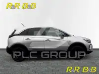 2025 Opel CrosslandX