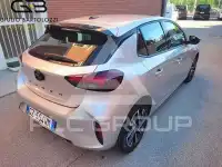 2025 Opel Corsa