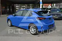 2025 Opel Corsa