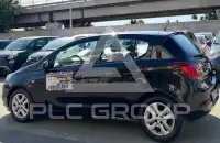 2025 Opel Corsa