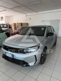 2025 Opel Corsa