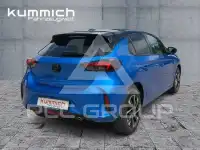 2025 Opel Corsa