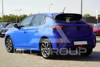 2025 Opel Corsa