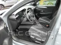 2025 Opel Corsa