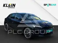 2025 Opel Corsa