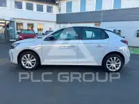 2025 Opel Corsa
