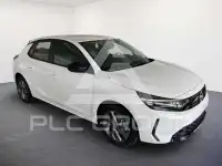 2025 Opel Corsa