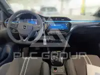 2025 Opel Corsa