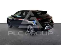 2025 Opel Corsa