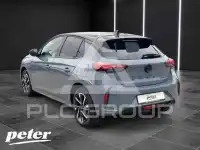 2025 Opel Corsa