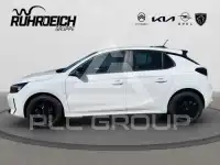 2025 Opel Corsa