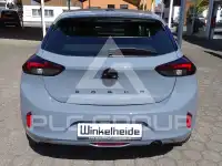 2025 Opel Corsa