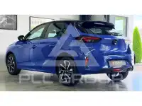 2025 Opel Corsa