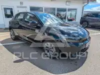 2025 Opel Corsa