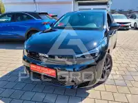 2025 Opel Corsa