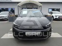 2025 Opel Corsa