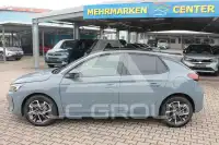 2025 Opel Corsa