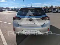 2025 Opel Corsa