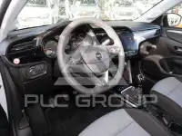 2025 Opel Corsa