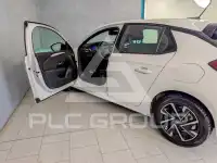 2025 Opel Corsa
