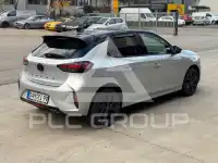 2025 Opel Corsa