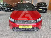 2025 Opel Corsa
