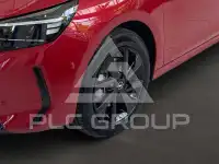 2025 Opel Corsa