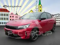 2025 Opel Corsa