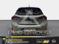 2025 Opel Corsa