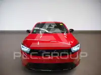 2025 Opel Corsa