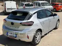 2025 Opel Corsa