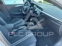 2025 Opel Corsa