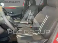 2025 Opel Corsa