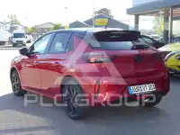 2025 Opel Corsa