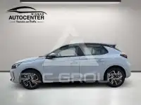 2025 Opel Corsa