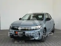 2026 Opel Corsa